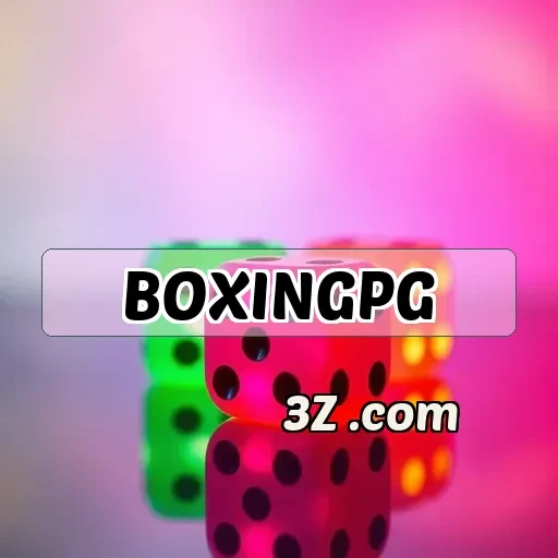 Novidades Empolgantes no boxingpg: Últimas News de Jogos