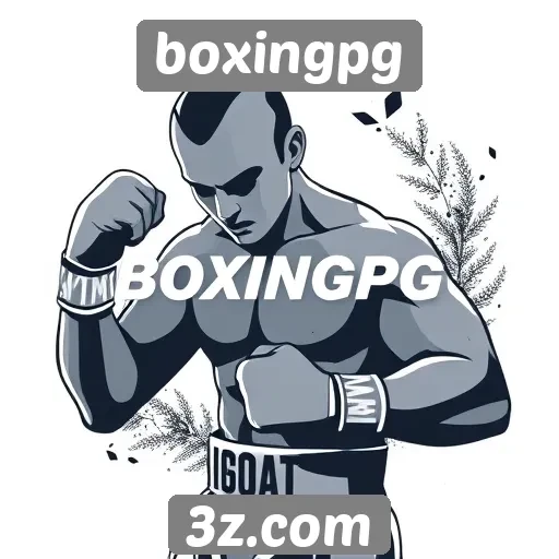 Perspectivas de crescimento do boxingpg no mercado de jogos