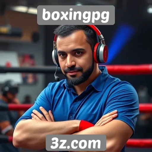 Suporte ao cliente em boxingpg é eficiente e rápido