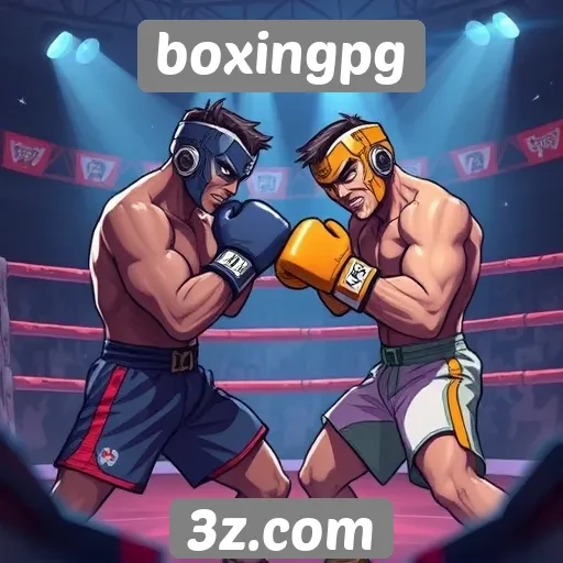 O impacto do boxingpg na comunidade de gamers