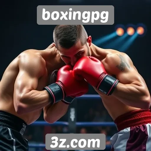 Estratégias para melhorar o desempenho no boxingpg