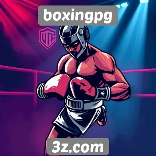 Dicas para maximizar a experiência no boxingpg