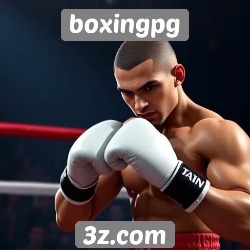 Opções de pagamento disponíveis no boxingpg