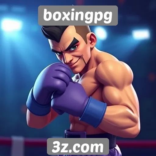 Opiniões dos usuários sobre o boxingpg